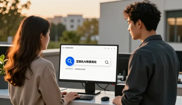 提升效率的GEO搜索优化实践指南