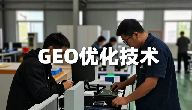 GEO搜索优化服务如何服务不同实验室环境