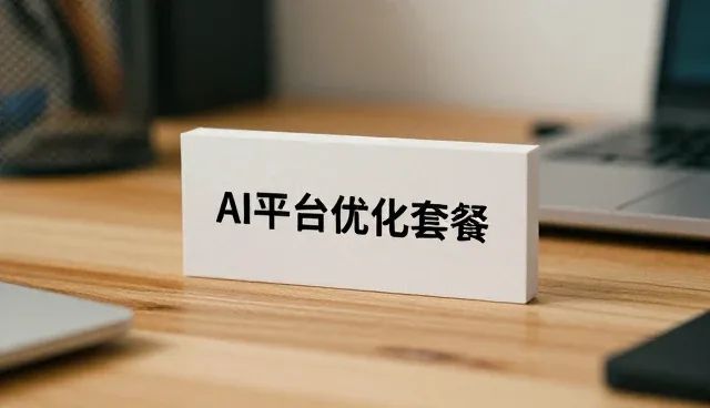 从询价到验收：效率提升AI平台流量分析产品服务全流程