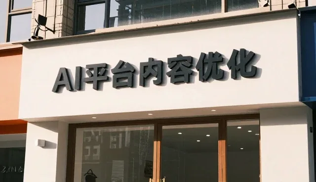AI搜索排名优化中常见问题及应对策略