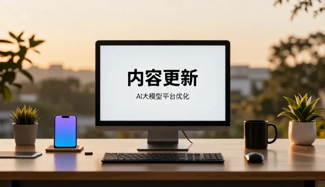 内容更新在AI搜索优化排名中的实践与效果